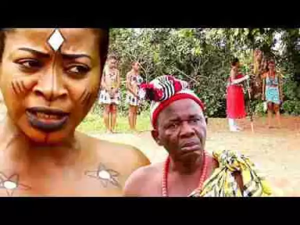 Video: THE REJECTED SLAVES 1 - 2017 Latest Nigerian Nollywood Full Movies | African Movies
